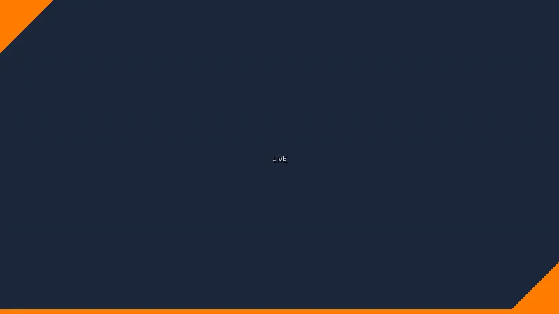 潜行创新 赛事直播画面 - 创作者正在展示精彩视频作品